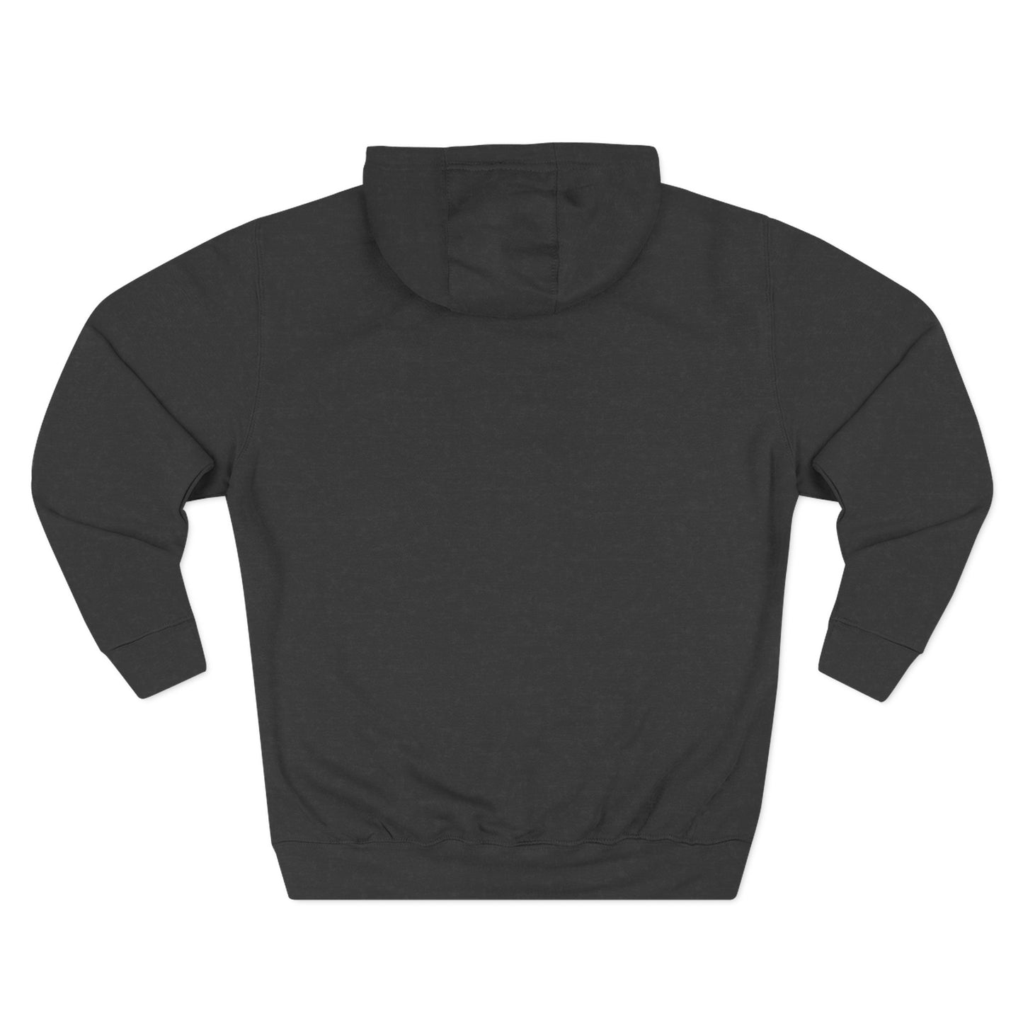 Copy of Fleece Hoodie - Sorry Can't Knit Bye Hoody for Knitters and Yarn Lovers