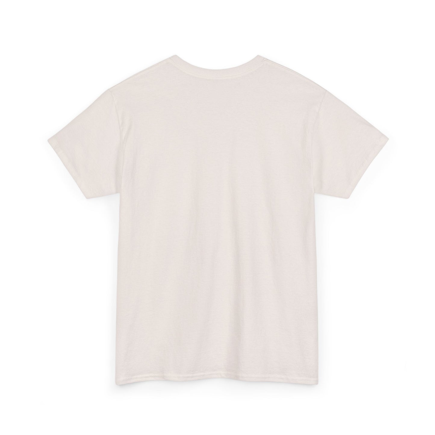Hippie PLK Unisex Heavy Cotton Tee