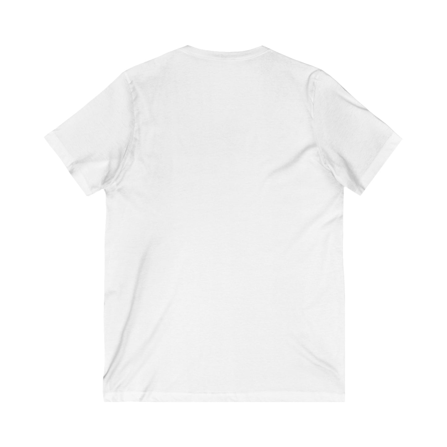 Unraveling Since 1692 V-Neck Tee | Vintage Style Shirt, Unisex Graphic Tee, Gift for Crafters, History Lovers, Casual Wear