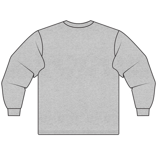 Craftivism Long Sleeve Shirt - Hold My Yarn I'm Saving Democracy