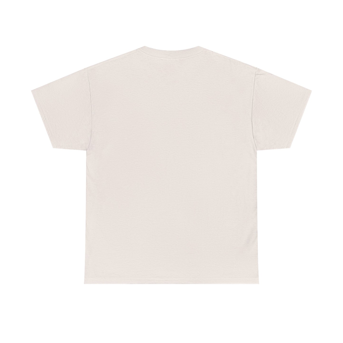 Hippie PLK Unisex Heavy Cotton Tee