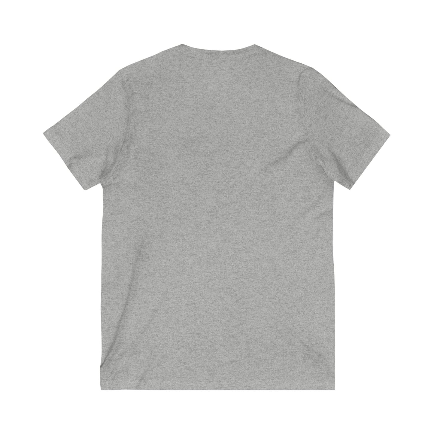 Unraveling Since 1692 V-Neck Tee | Vintage Style Shirt, Unisex Graphic Tee, Gift for Crafters, History Lovers, Casual Wear
